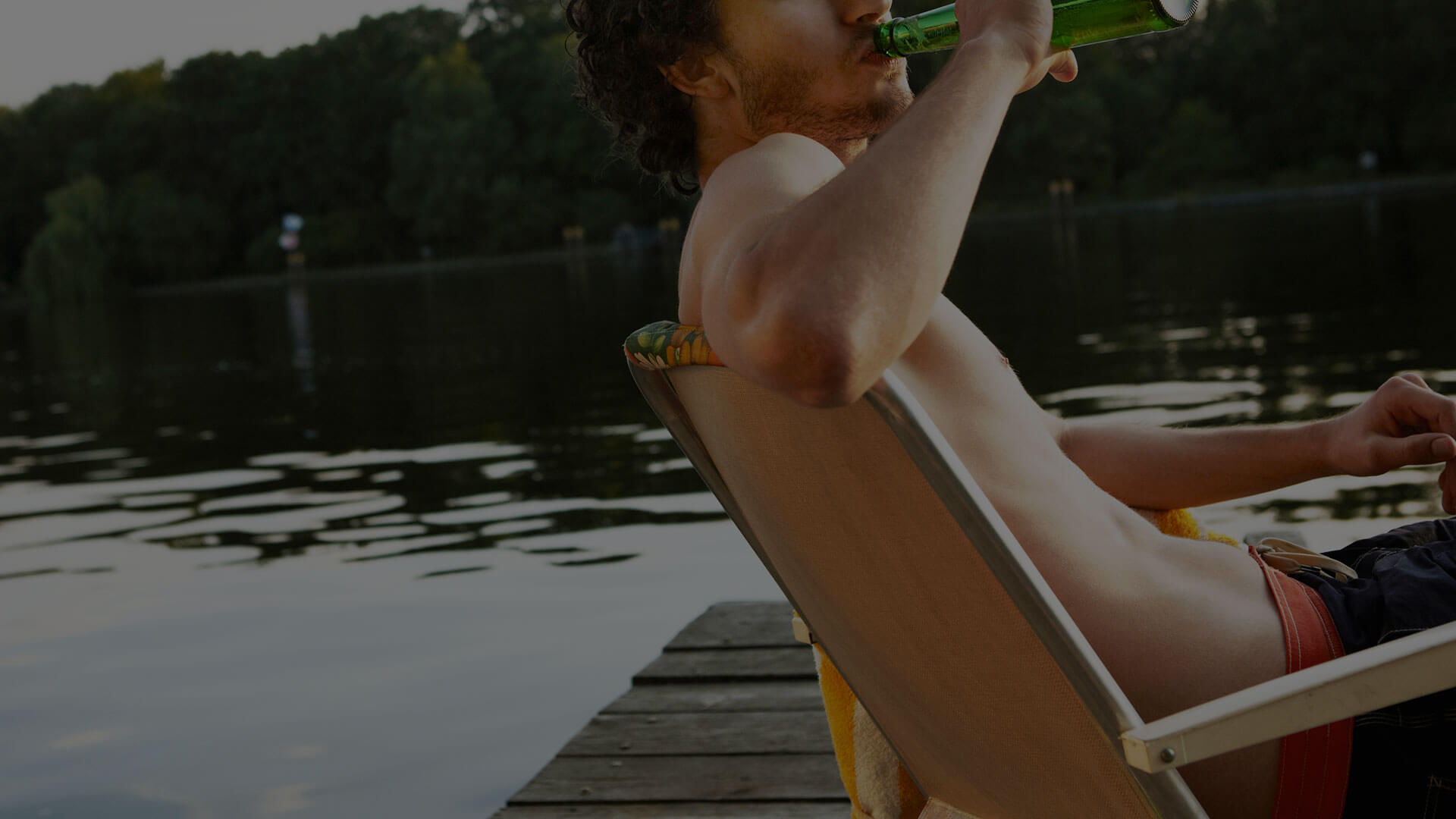 Aesthetic background image