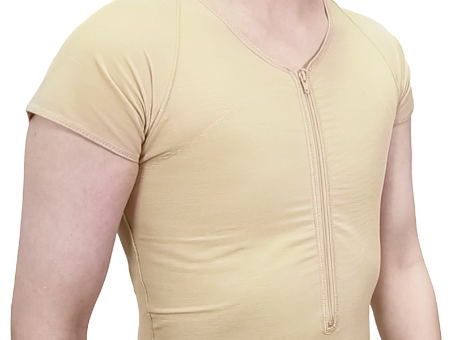 트루맨 압박복 2