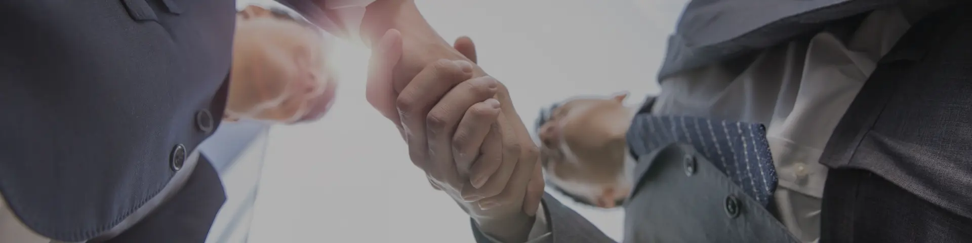Handshake
