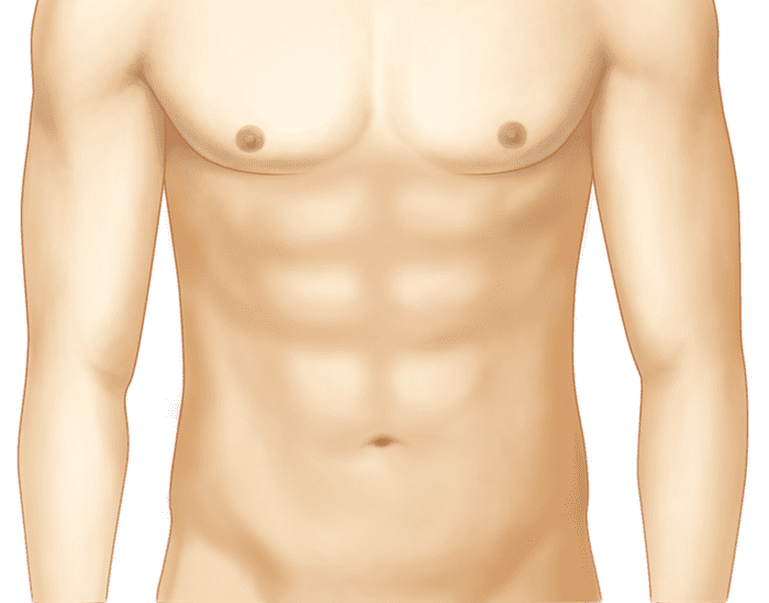 트루맨 3차원 복부 지방 흡입