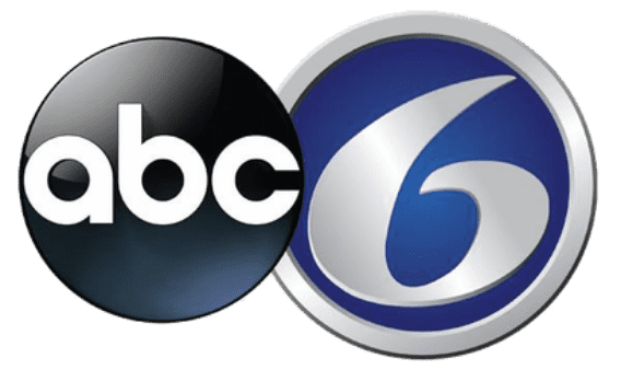 ABC 6 News Logo