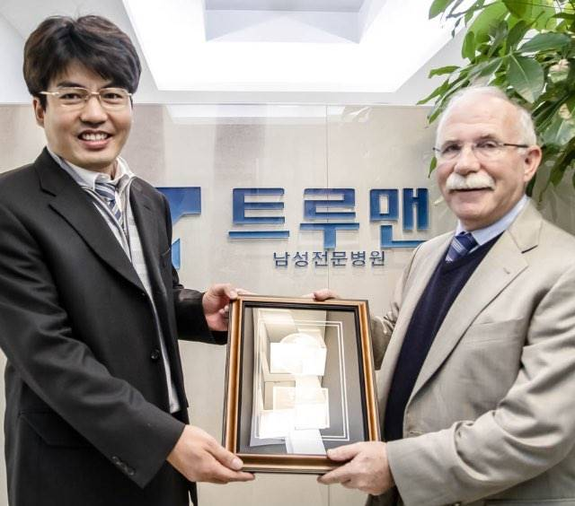 팽창형 발기부전 보형물 성공률