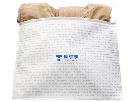 트루맨 압박복 1