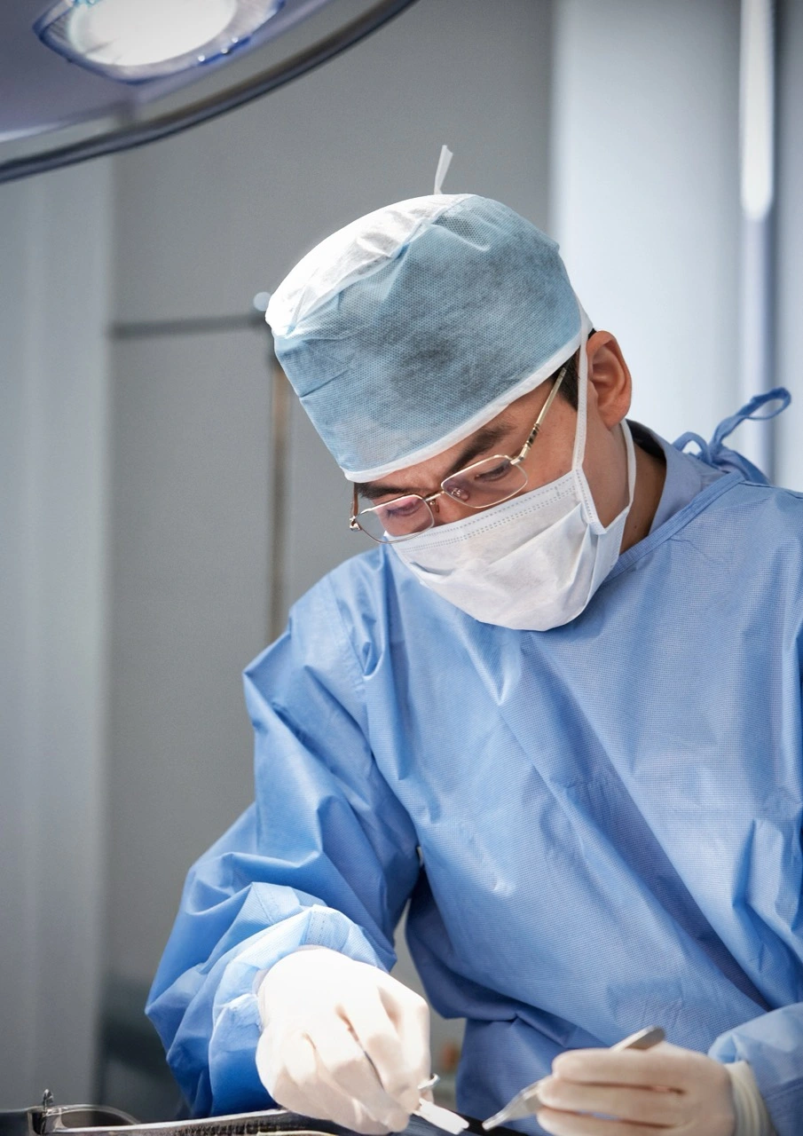 의료진 협업 시스템