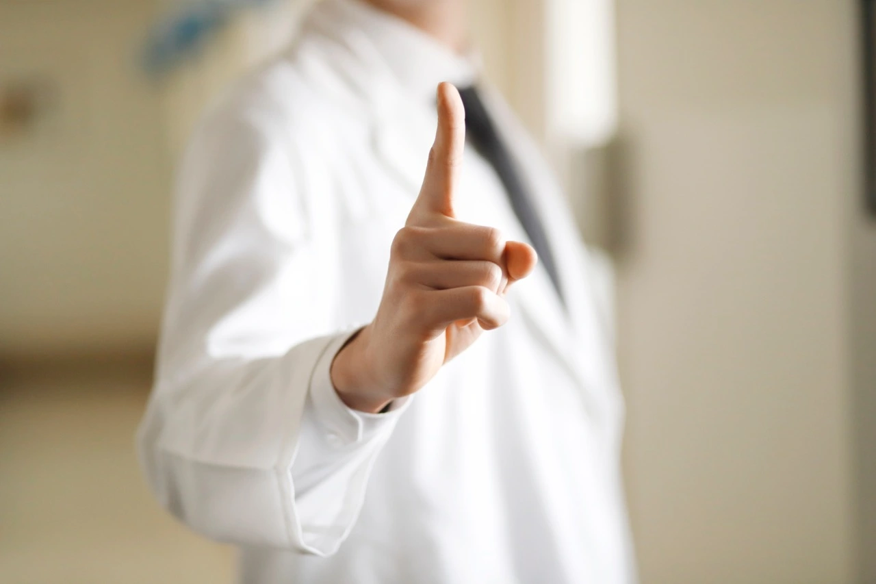 수술 경험과 노하우